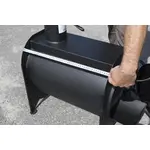 Пиролизная печь-буржуйка Kozak 75м, фото , изображение 7