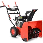 Снігоприбирач HECHT 9556, image 