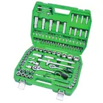 Набір інструментів INTERTOOL ET-6108SP (108 ед.), image 