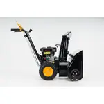 Снегоуборщик NAC STP196-61-K, фото , изображение 3