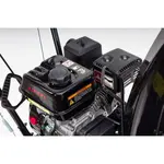 Снегоуборщик NAC STP196-61-K, фото , изображение 4