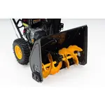 Снегоуборщик NAC STP196-61-K, фото , изображение 5