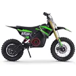 Электрический мотоцикл Мини-Кросс Renegade 1000W36V, фото , изображение 2