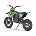 Электрический мотоцикл Мини-Кросс Renegade 1000W36V, фото , изображение 4