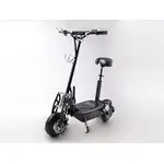 Электросамокат с сиденьем DES06B1 36V800W 12AH - SM, фото , изображение 14