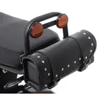 Электроскутер Maxxter Rock, 2000Вт (чёрный), фото , изображение 11