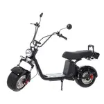 Электроскутер Maxxter Rock, 2000Вт (чёрный), фото , изображение 7