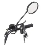 Электроскутер Maxxter Rock, 2000Вт (чёрный), фото , изображение 9