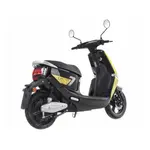 Електроскутер Yadea S-Like (чорно-жовтий), image _ab__is.image_number.default