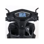 Електроскутер Yadea T6 Gray, image _ab__is.image_number.default