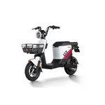 Електроскутер Yadea U3 White, image 