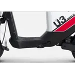 Електроскутер Yadea U3 White, image _ab__is.image_number.default