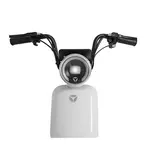 Електроскутер Yadea U3 White, image _ab__is.image_number.default