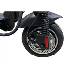 Електросамокат Crosser Crosser T4 (1000 Вт; 48 В; 12,5 А/ч), колеса 10", image _ab__is.image_number.default