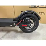 Электросамокат Crosser Е9 MAX AIR колеса 10", фото , изображение 7