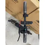 Электросамокат Crosser Е9 MAX AIR колеса 10", фото , изображение 11