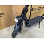 Электросамокат Crosser Е9 MAX AIR колеса 10", фото , изображение 12