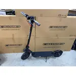 Электросамокат Crosser Е9 MAX AIR колеса 10", фото , изображение 14