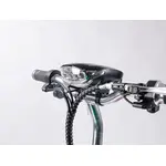 Электросамокат с сиденьем T06-2 48v500W 12AH - SM (красный), фото , изображение 5