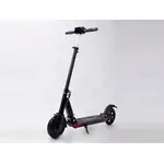 Электросамокат S1 36V400W 6.5ah - SM (черный), фото 