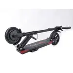 Электросамокат S1 36V400W 6.5ah - SM (черный), фото , изображение 4