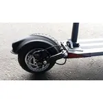 Электросамокат Tesla 4000, фото , изображение 3