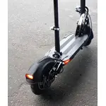 Электросамокат Tesla 4000, фото , изображение 4