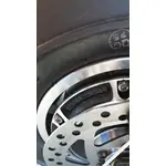 Электросамокат Tesla 4000, фото , изображение 7