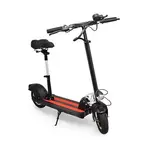 Электросамокат Tesla 5000, фото 