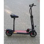 Электросамокат Tesla 5000, фото , изображение 2