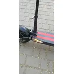 Электросамокат Tesla 5000, фото , изображение 9