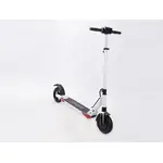 Электросамокат S1 36V400W 6.5ah - SM (белый), фото , изображение 3