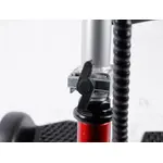 Электросамокат с сиденьем T06-1 36V350W 12AH - SM (красный), фото , изображение 6