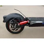 Электросамокат Crosser Т4 TURBO колеса 10" V60, фото , изображение 8