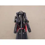 Электросамокат Crosser Т4 TURBO колеса 10" V60, фото , изображение 10