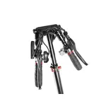 Электросамокат Crosser Т4 TURBO колеса 10" 60V с сидением, фото , изображение 9