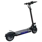 Електросамокат Crosser Crosser T4 (1000 Вт; 48 В; 12,5 А/ч), колеса 10", image 