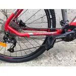 Велосипед Crosser X880 Ltwoo / рама 17" (червоний), image _ab__is.image_number.default