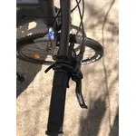 Велосипед Crosser МТ-041 Ltwoo AIR Fork / рама 19" (сіро-червоний), image _ab__is.image_number.default