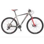 Велосипед Crosser Solo Ltwoo+Altus / рама 19" (червоний), image 