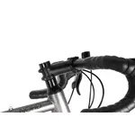 Велосипед Crosser Gravel Nord / рама 21 "(сіро-чорний), image _ab__is.image_number.default