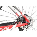Велосипед Crosser Х880 Ltwoo+Shimano / рама 19" (синій), image _ab__is.image_number.default