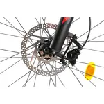 Велосипед Crosser Х880 Ltwoo+Shimano / рама 19" (синій), image _ab__is.image_number.default