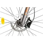 Велосипед Crosser МТ-036 / рама 17" (блакитний), image _ab__is.image_number.default