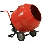 Бетонозмішувач Forte EW1230, image _ab__is.image_number.default