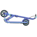 Электросамокат Segway Ninebot E8 Blue, фото , изображение 8