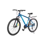 Велосипед SPARK HUNTER 27.5"/ рама 19" (синій з блакитним), image _ab__is.image_number.default
