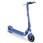 Электросамокат Segway Ninebot E8 Blue, фото , изображение 3