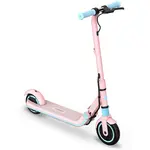 Электросамокат Segway Ninebot E8 Pink, фото 