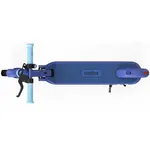 Электросамокат Segway Ninebot E8 Blue, фото , изображение 10